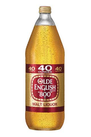 Order Olde English 800 food online from Friends Liquor store, San Francisco on bringmethat.com