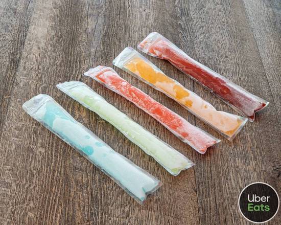 Order Sipsicles food online from Sipit Daiquiris Togo store, Universal City on bringmethat.com