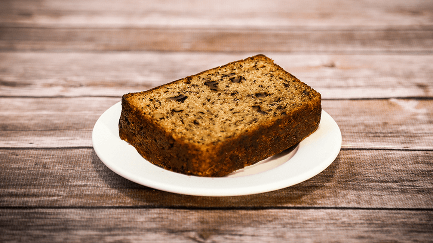 Order Banana Bread food online from Coupa Cafe store, Stanford on bringmethat.com