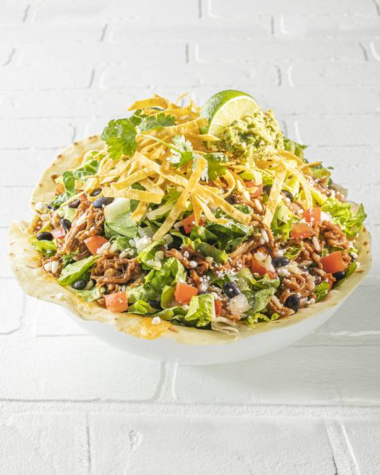 Order Salad food online from Cafe Rio store, Flagstaff on bringmethat.com