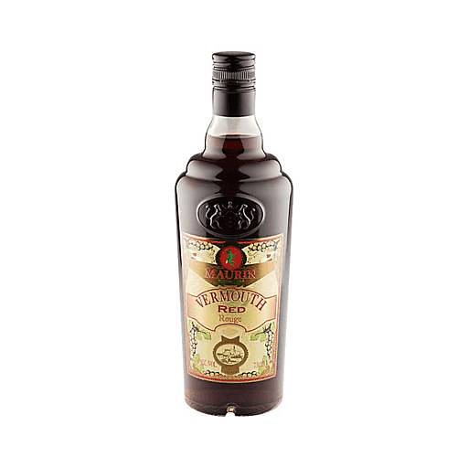 Order Maurin Rouge Vermouth (750 ML) 108969 food online from Bevmo! store, Chino on bringmethat.com