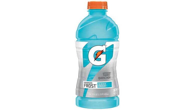 Order Gatorade Frost Glacier Freeze food online from Anderson Convenience Markets #140 store, Omaha on bringmethat.com