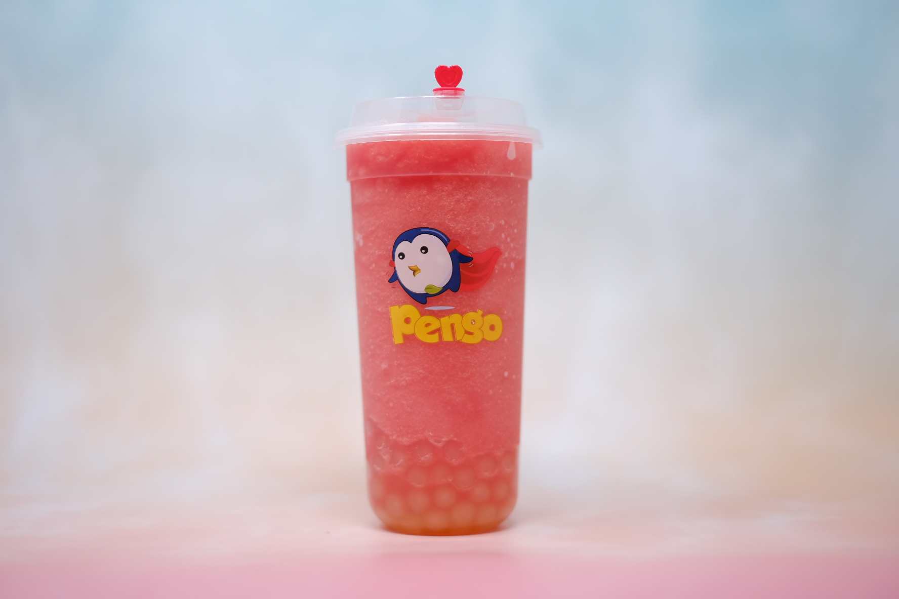 Order Watermelon Chiller food online from Pengo Drink Station store, Lake Forest on bringmethat.com
