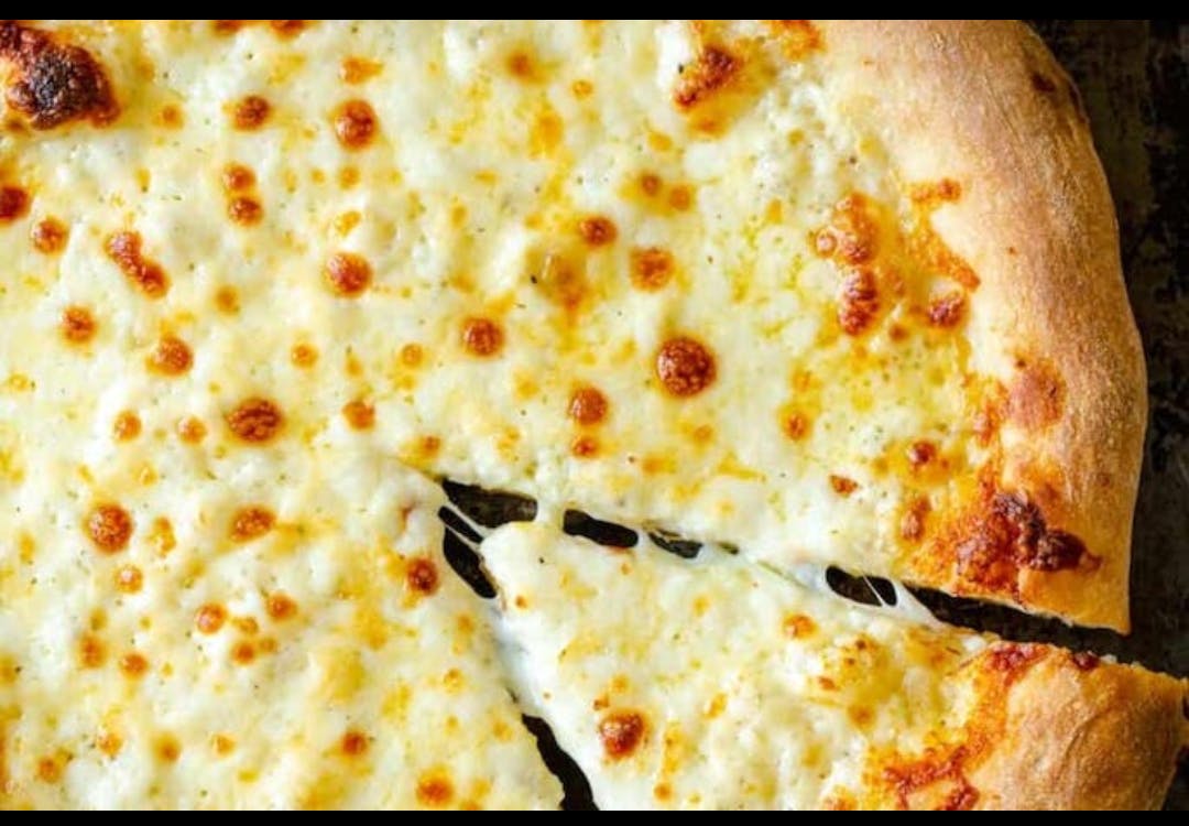 Order Thin Crust Cheese Pizza - Small 10'' food online from Pizza Seven store, Houston on bringmethat.com