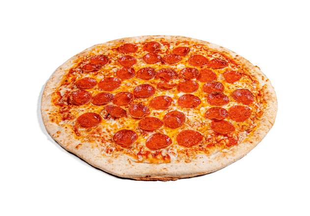 Order 14 inch Pizza - Pepperoni food online from Wawa 8032 store, Easton on bringmethat.com