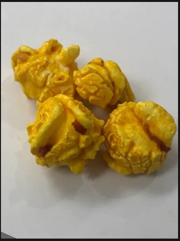 Order Bacon Cheddar food online from Avery's Savory Popcorn store, Dallas on bringmethat.com