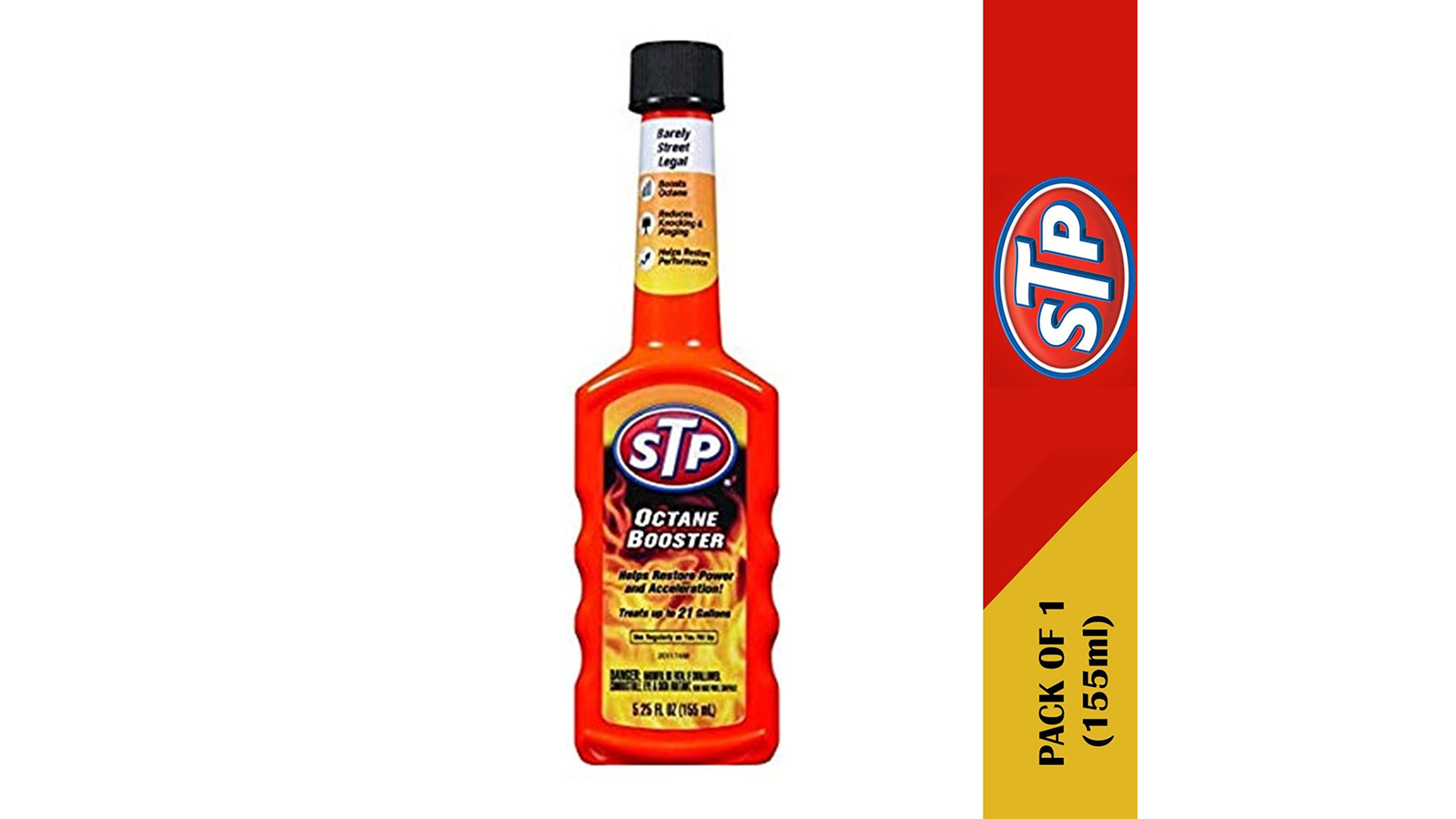 Order STP food online from Lula Convenience Store store, Evesham on bringmethat.com