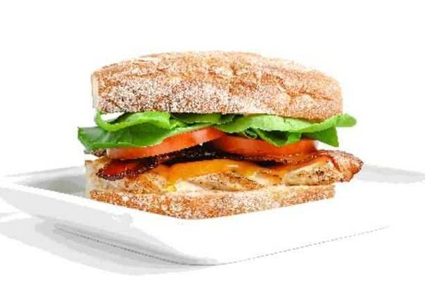 Order ColoradoClub Sandwich  food online from Choice Market-Osage store, Denver on bringmethat.com