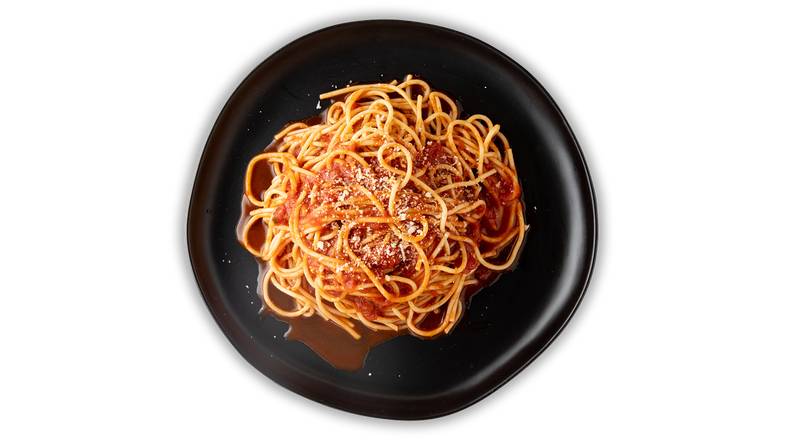 Order Spaghetti food online from Sal Pizzeria store, Mission Viejo on bringmethat.com