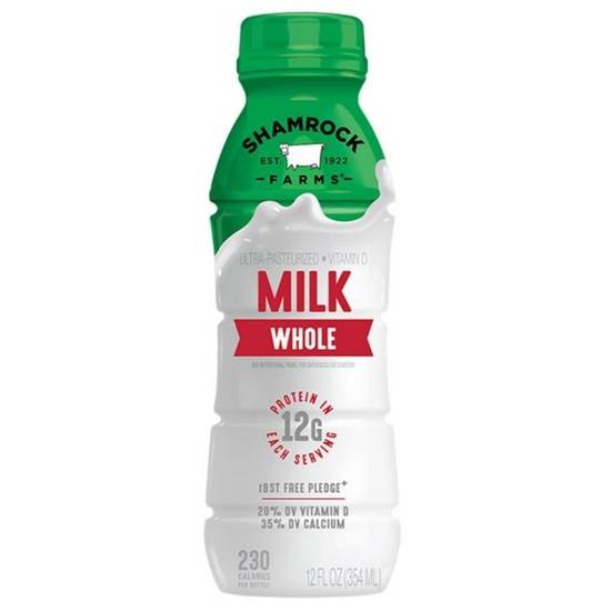 Order Milk food online from Yampa Sandwich Company store, Denver on bringmethat.com