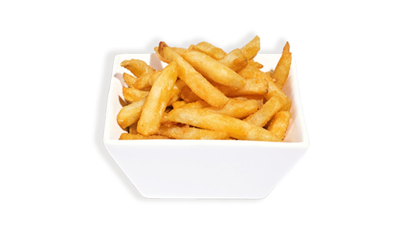 Order French Fries food online from Bonchon store, Round Rock on bringmethat.com