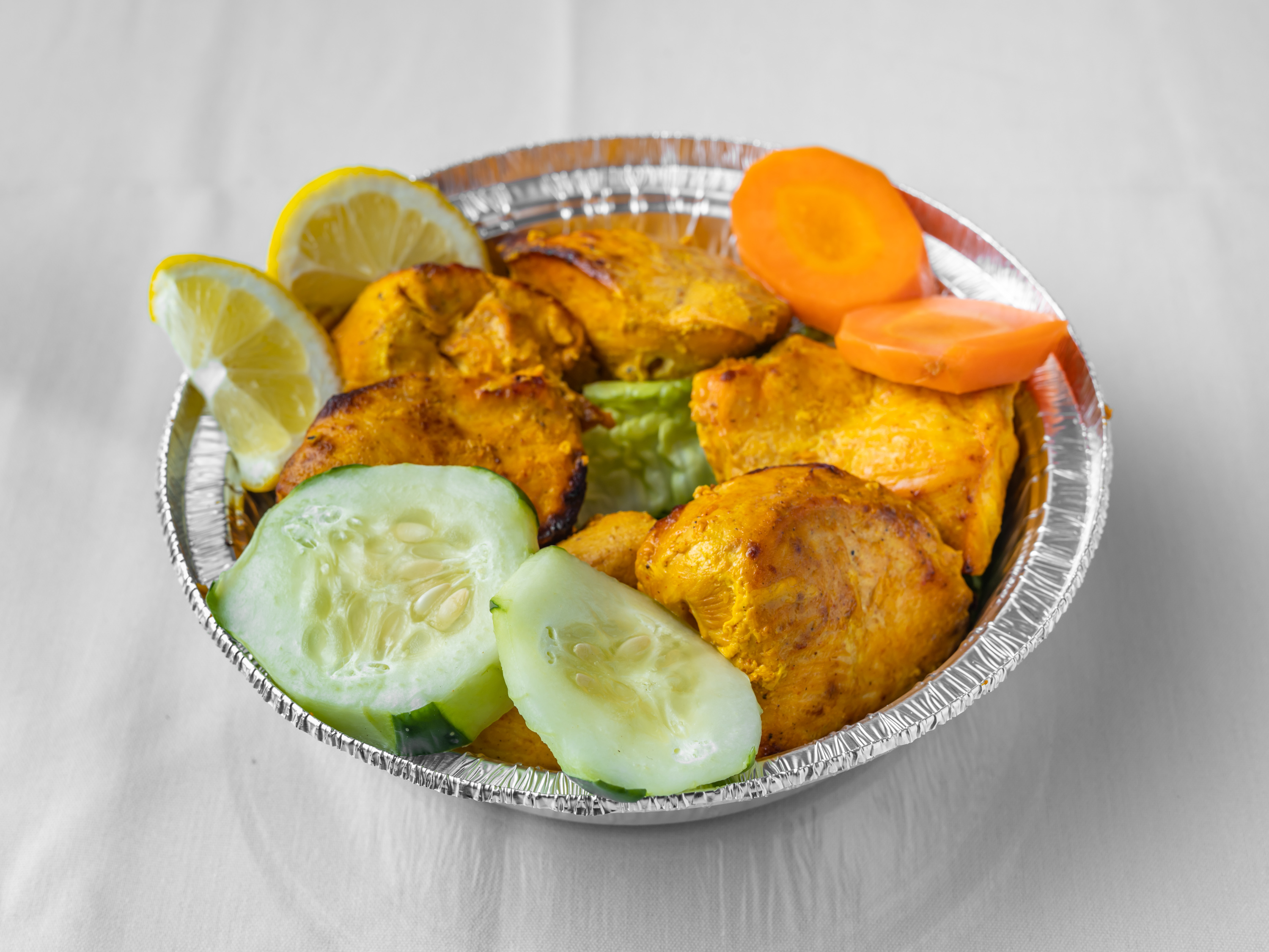 Order Chicken Tikka food online from Anarkali indian food store, Brooklyn on bringmethat.com