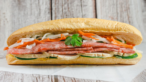 Order M3. Classic Cold Cut  food online from Pho & Grill store, Montgomery Village on bringmethat.com