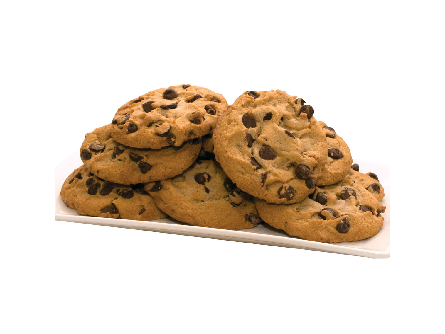 Order Full Order Catering House Baked Cookies food online from Vocelli Pizza store, Richmond on bringmethat.com