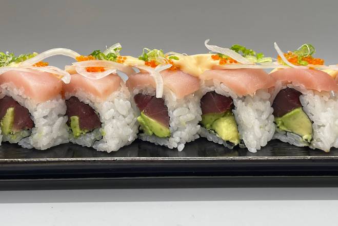 Order Family Affair food online from Party Sushi store, Berkeley on bringmethat.com