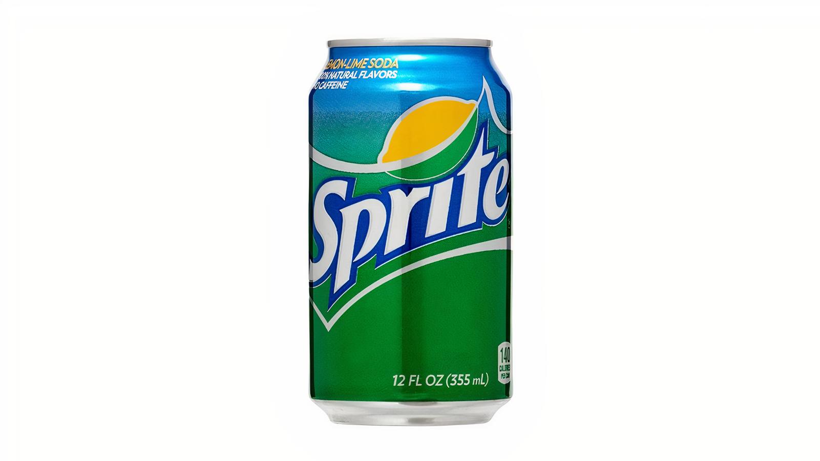 Order SPRITE CAN food online from Plant B store, Los Angeles on bringmethat.com