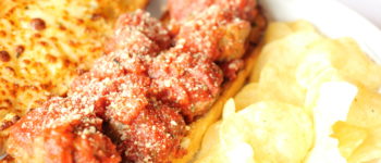 Order Meatball Sub food online from Palio's Pizza store, Coppell on bringmethat.com
