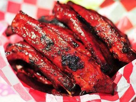 Order BBQ Spare Ribs food online from Chang Jiang - West store, Madison on bringmethat.com