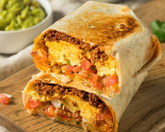 Order Local Burrito food online from Old Town Sandwiches store, Prescott on bringmethat.com