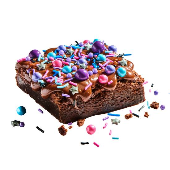 Order Loaded Brownie food online from Insomnia Cookies store, Champaign on bringmethat.com