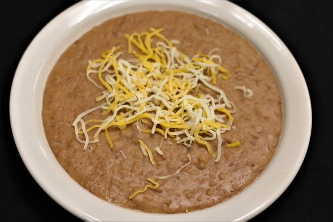 Order Refried Pinto Beans food online from Cabo Taco store, Cincinnati on bringmethat.com