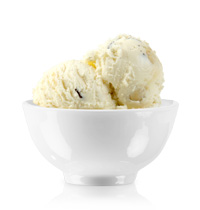 Order Hard-scoop Chocolate Chip Cookie Dough Froyo food online from Tcby store, Mohegan Lake on bringmethat.com