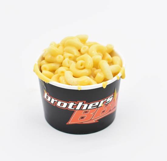 Order Mac & Cheese food online from Brothers BBQ store, Broomfield on bringmethat.com