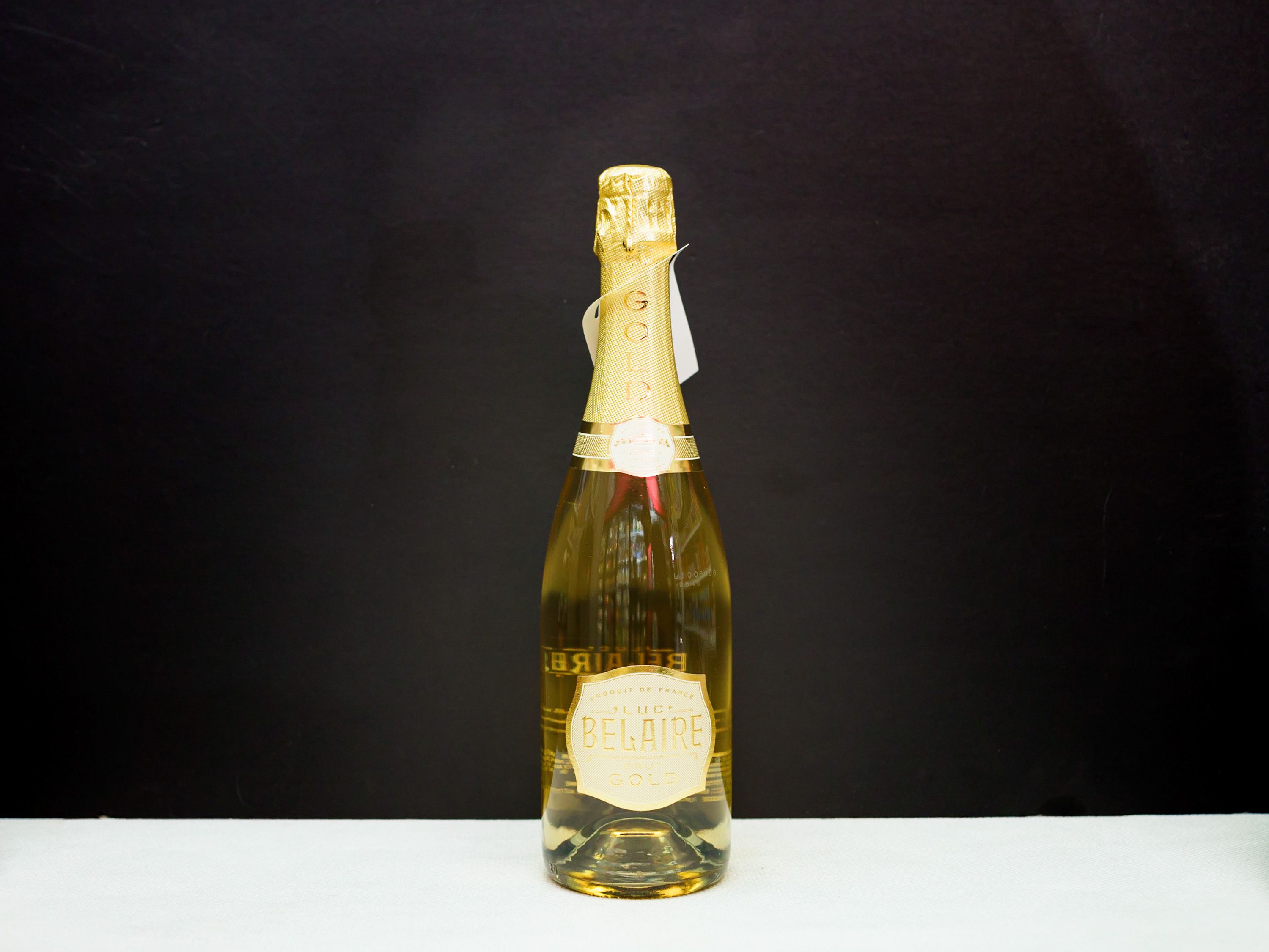 Order Luc belaire food online from Fred's Liquor & Delicatessen store, San Francisco on bringmethat.com