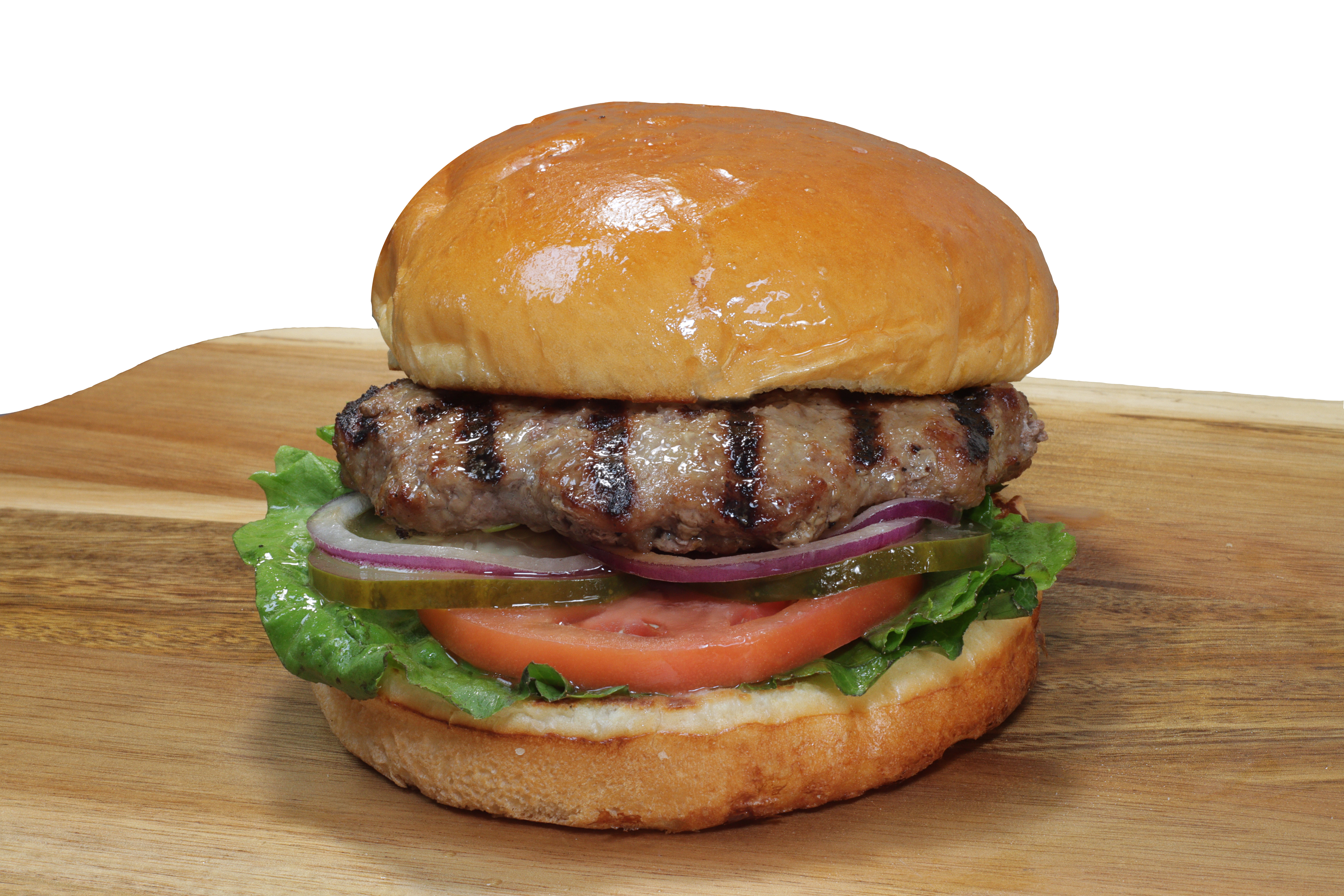 Order 1/3 lb. Burger food online from Flips Beef of Glen Ellyn store, Glen Ellyn on bringmethat.com