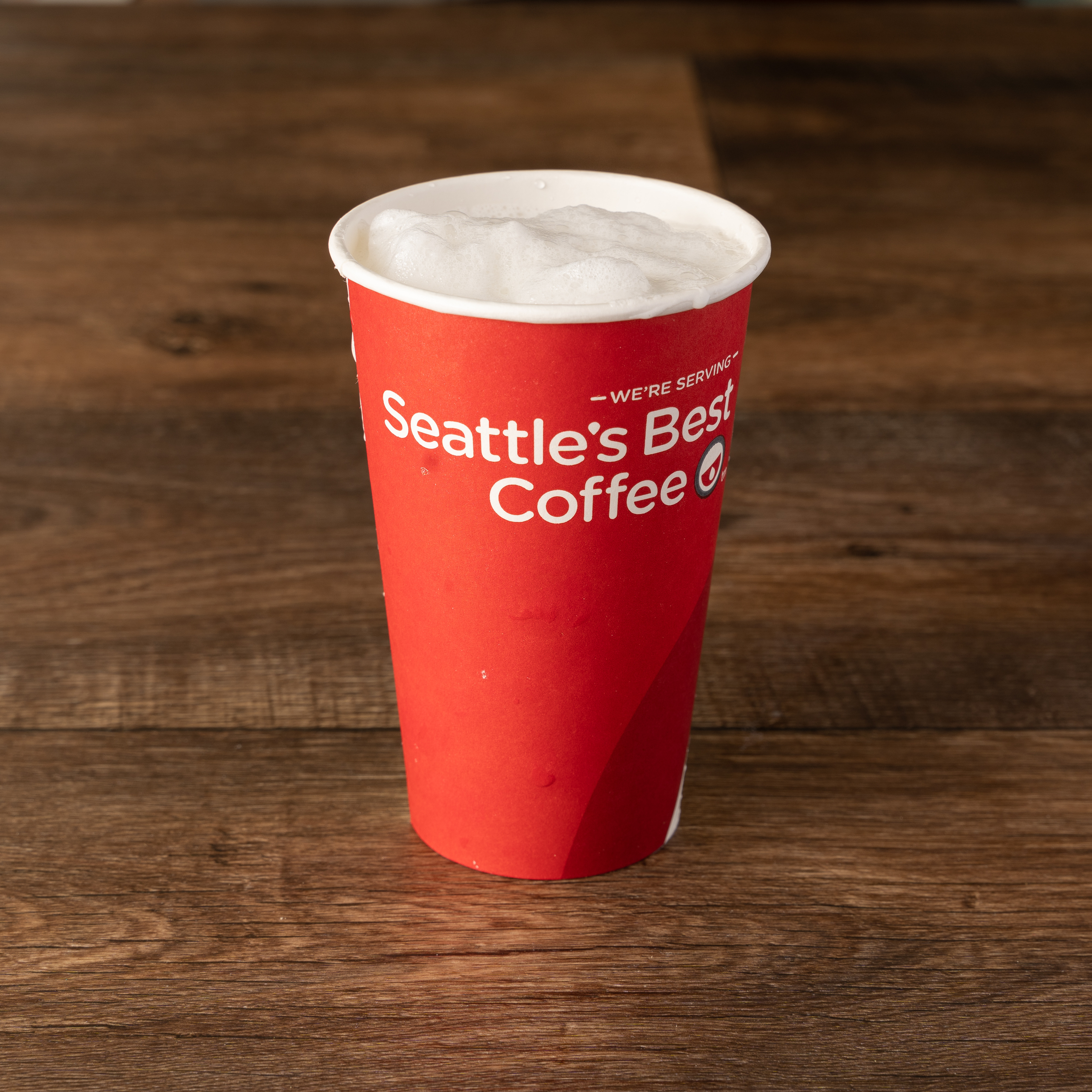 Order Coffee - Seattle's Best food online from Cafe Rosalena store, San Jose on bringmethat.com