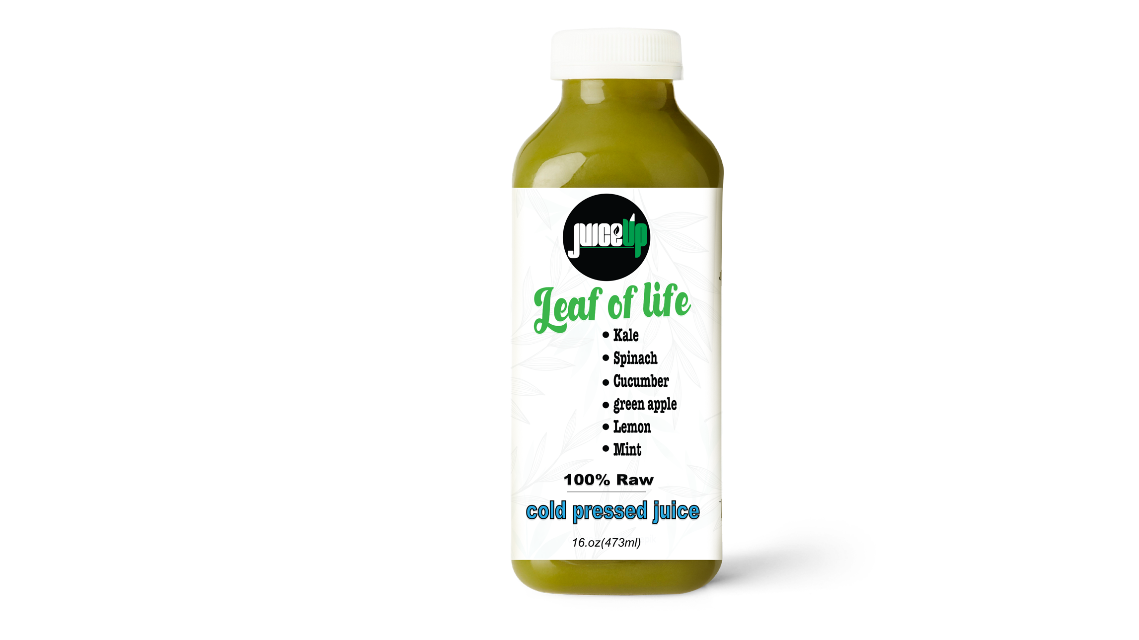 Order Leaf of life food online from Juice Up store, Bronx on bringmethat.com