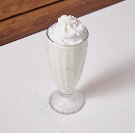 Order Vanilla Milkshake food online from Town Hall store, Cleveland on bringmethat.com