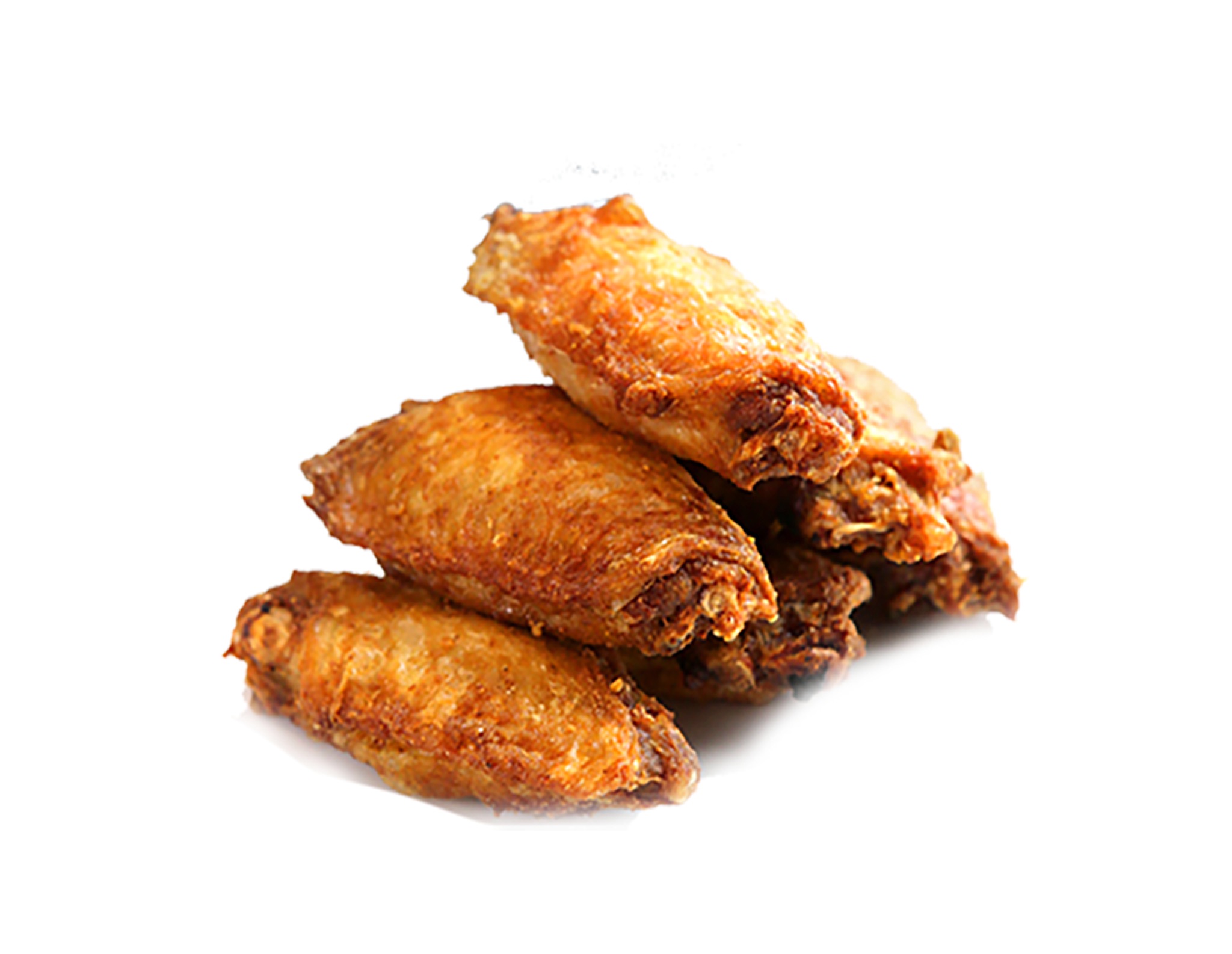 Order Fried Chicken Wings food online from T4 store, Walnut Creek on bringmethat.com