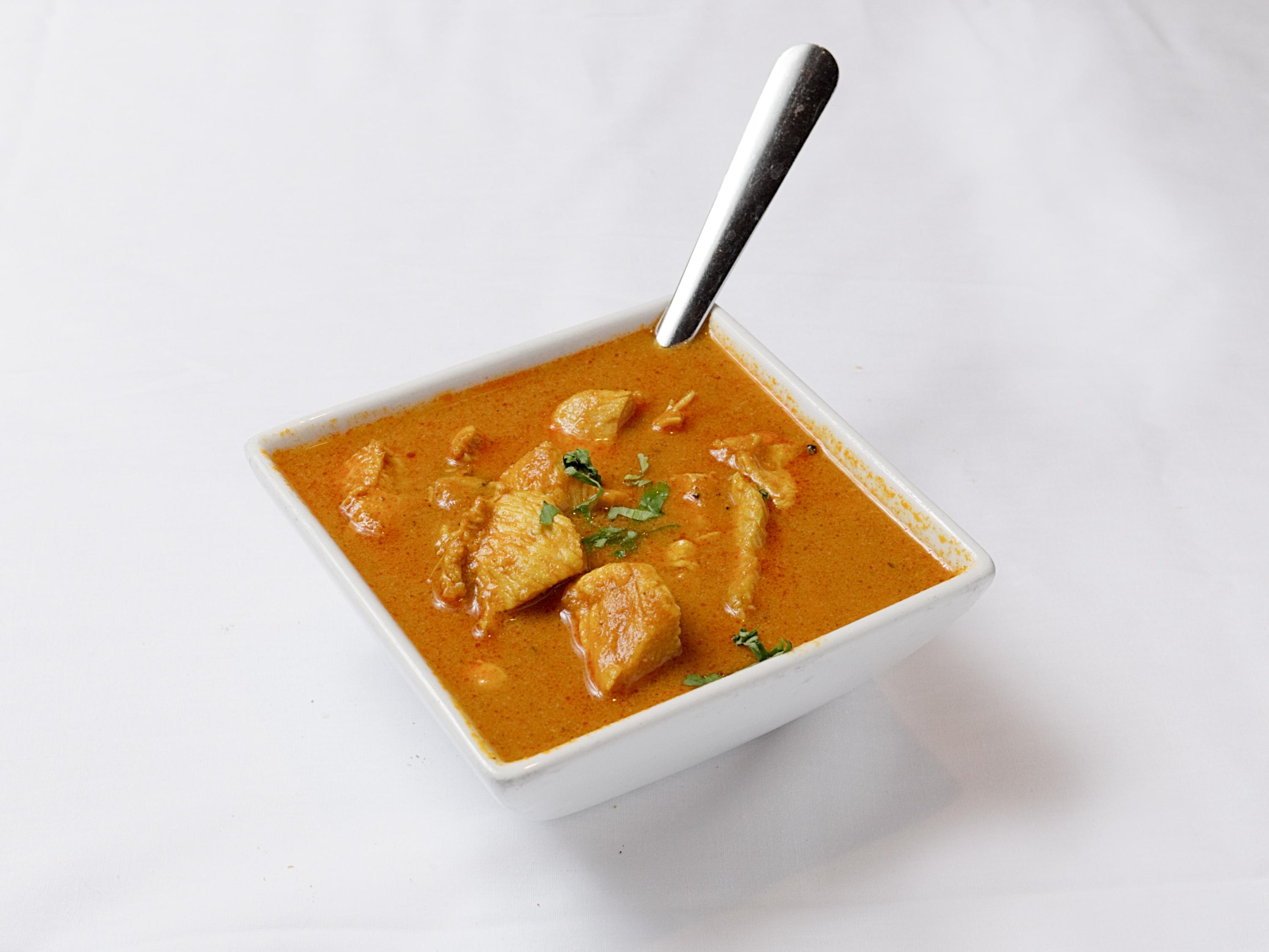 Order Chicken Curry food online from Amul India Restaurant store, Dublin on bringmethat.com