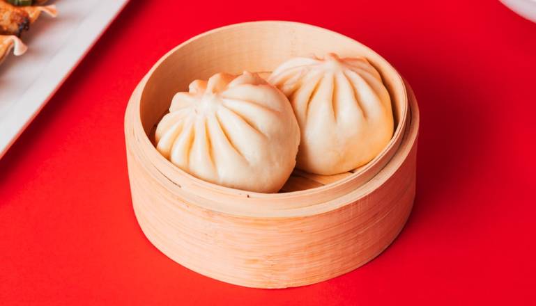 Order 2 Pack of Bao  food online from Wow Bao store, Grants Pass on bringmethat.com