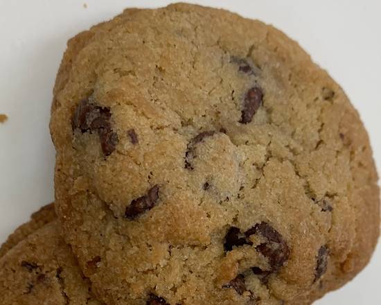 Order Gluten-free Chocolate Chip or Snickerdoodle food online from Crumbles Cookies store, Corona on bringmethat.com