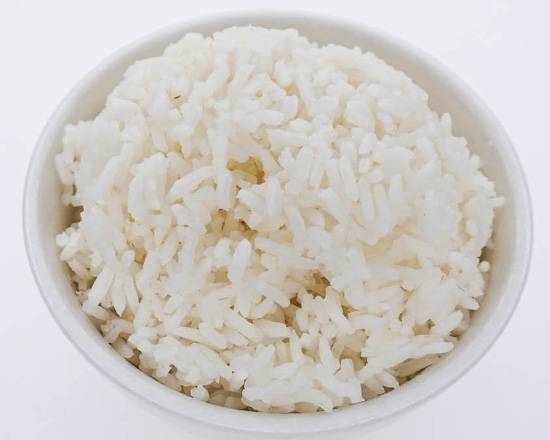 Order Steamed Rice food online from China Garden Restaurant store, Los Angeles on bringmethat.com
