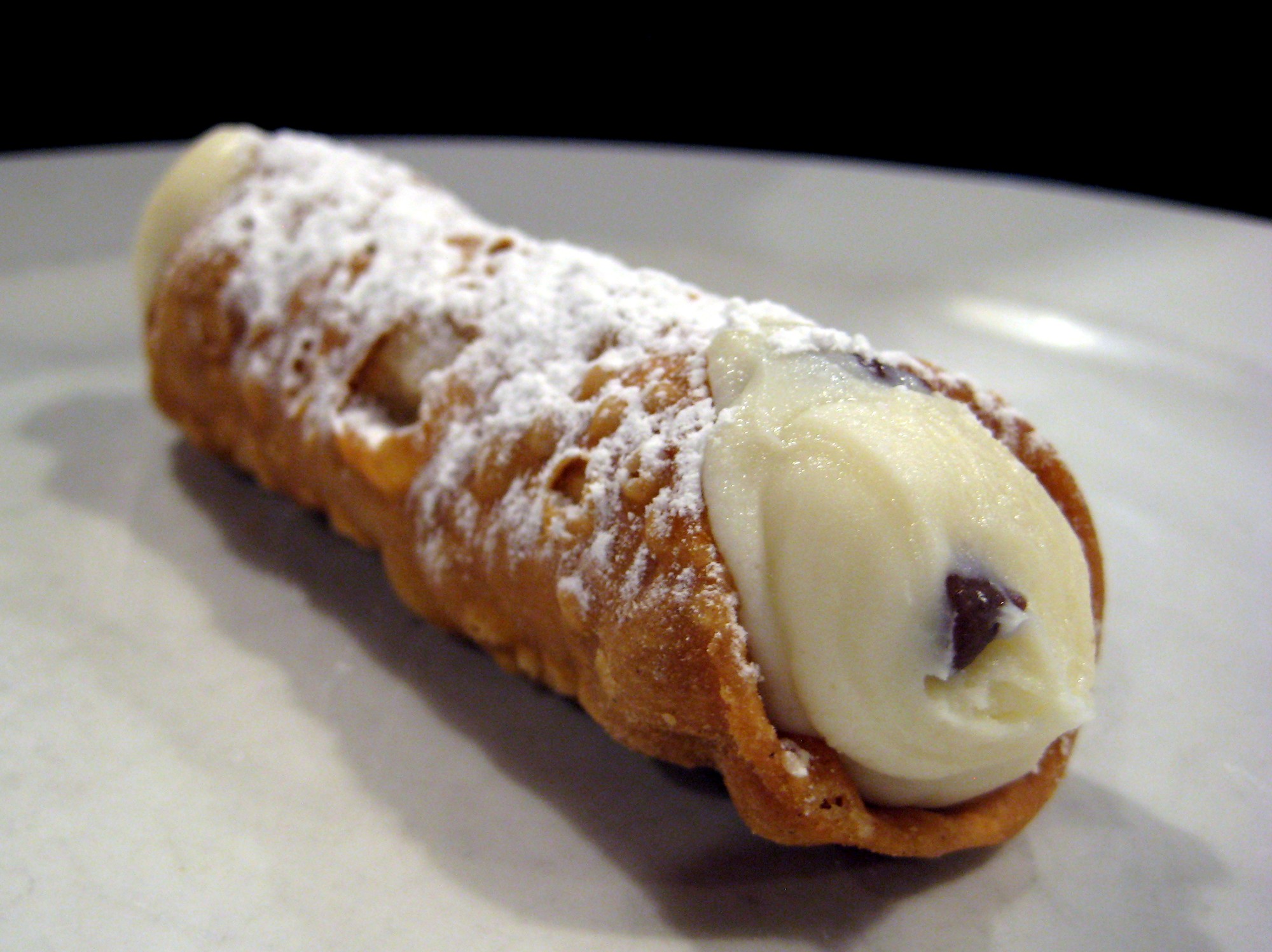 Order Cannoli food online from Marco's store, Huntington Station on bringmethat.com