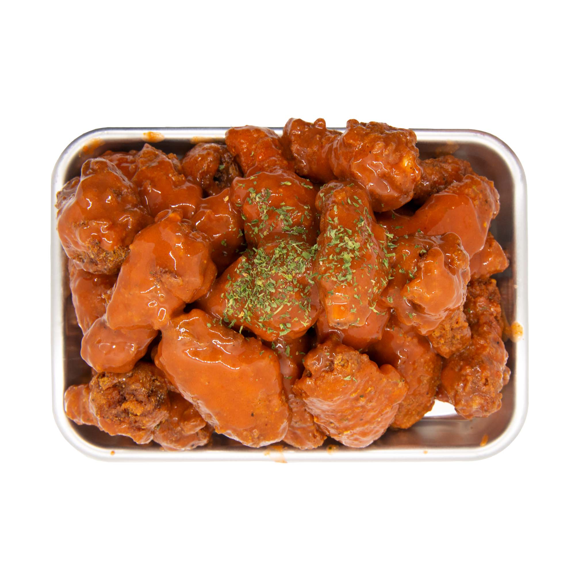 Order Buffalo Wings food online from Wings & Bowls store, Claremont on bringmethat.com