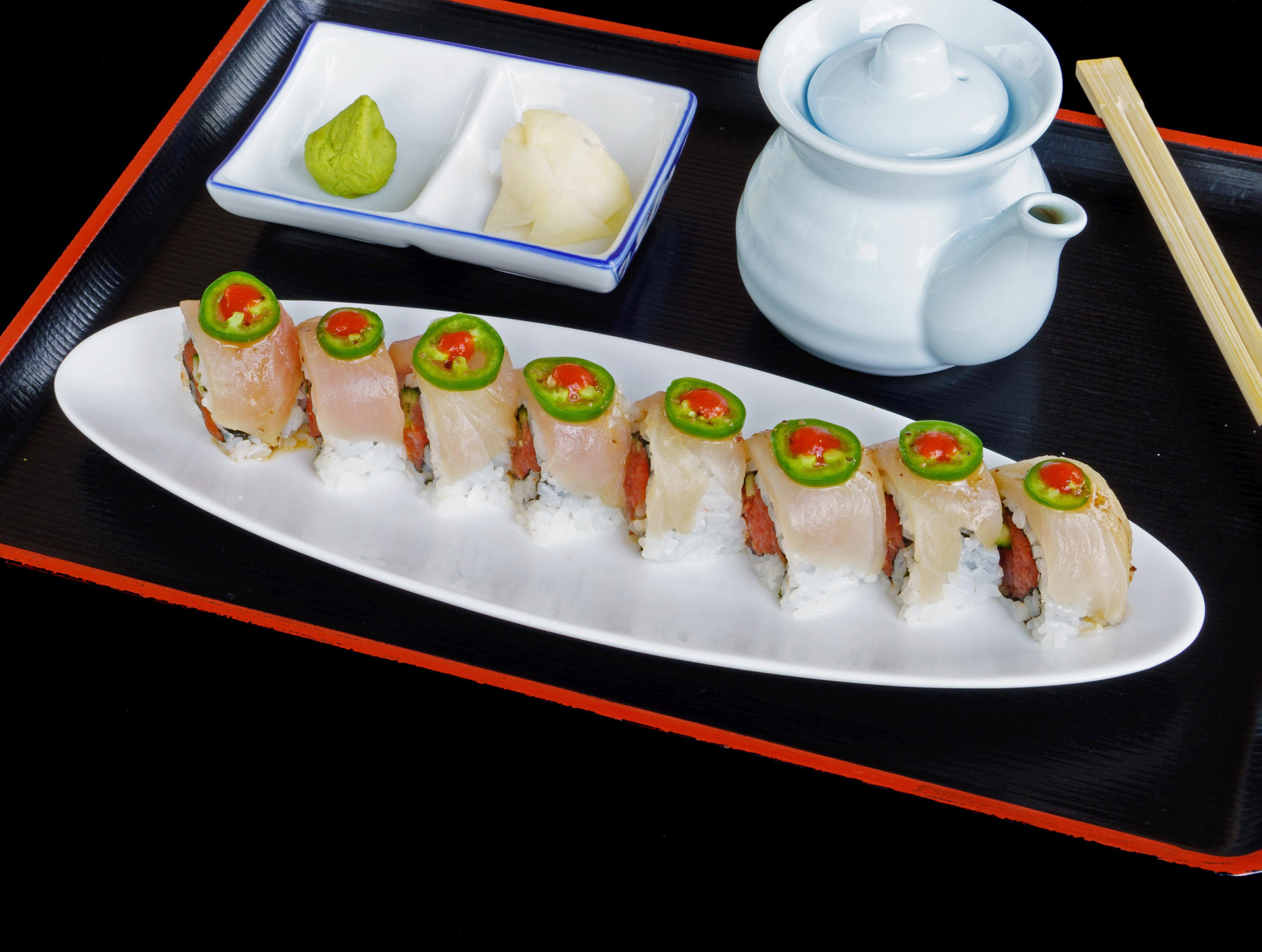 Order All Star Roll food online from Tokyo House store, Everett on bringmethat.com