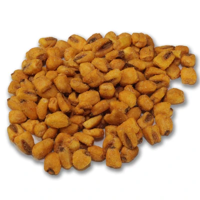 Order Chili lemon corn nuts snacks food online from Nut House Co store, Bridgeview on bringmethat.com