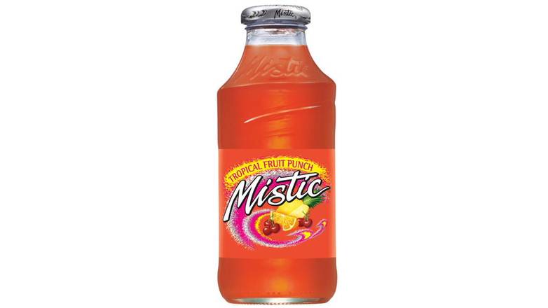 Order Mistic Tropical Fruit Punch food online from Red Roof Market store, Lafollette on bringmethat.com