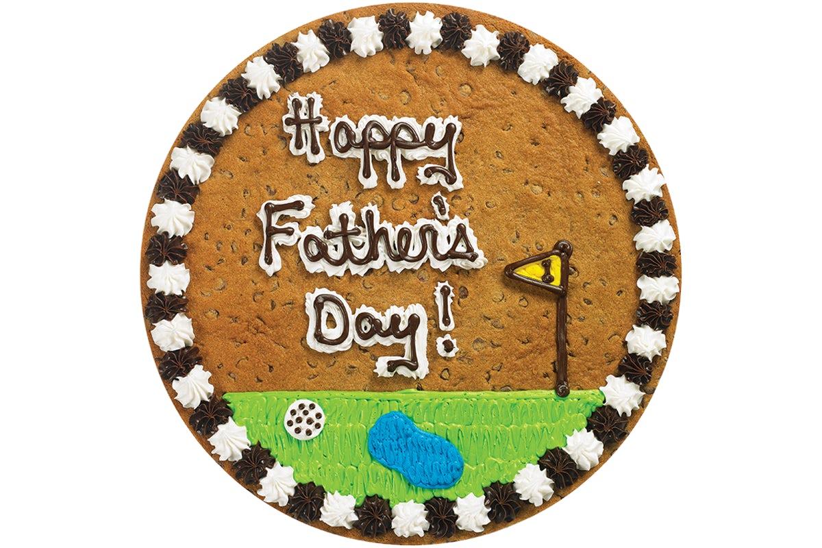 Order Golf - HS2410  food online from Great American Cookies - Bel Air Mall store, Mobile on bringmethat.com