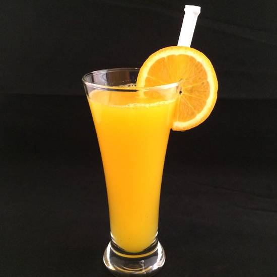 Order Orange Juice food online from Rise & Shine store, Las Vegas on bringmethat.com