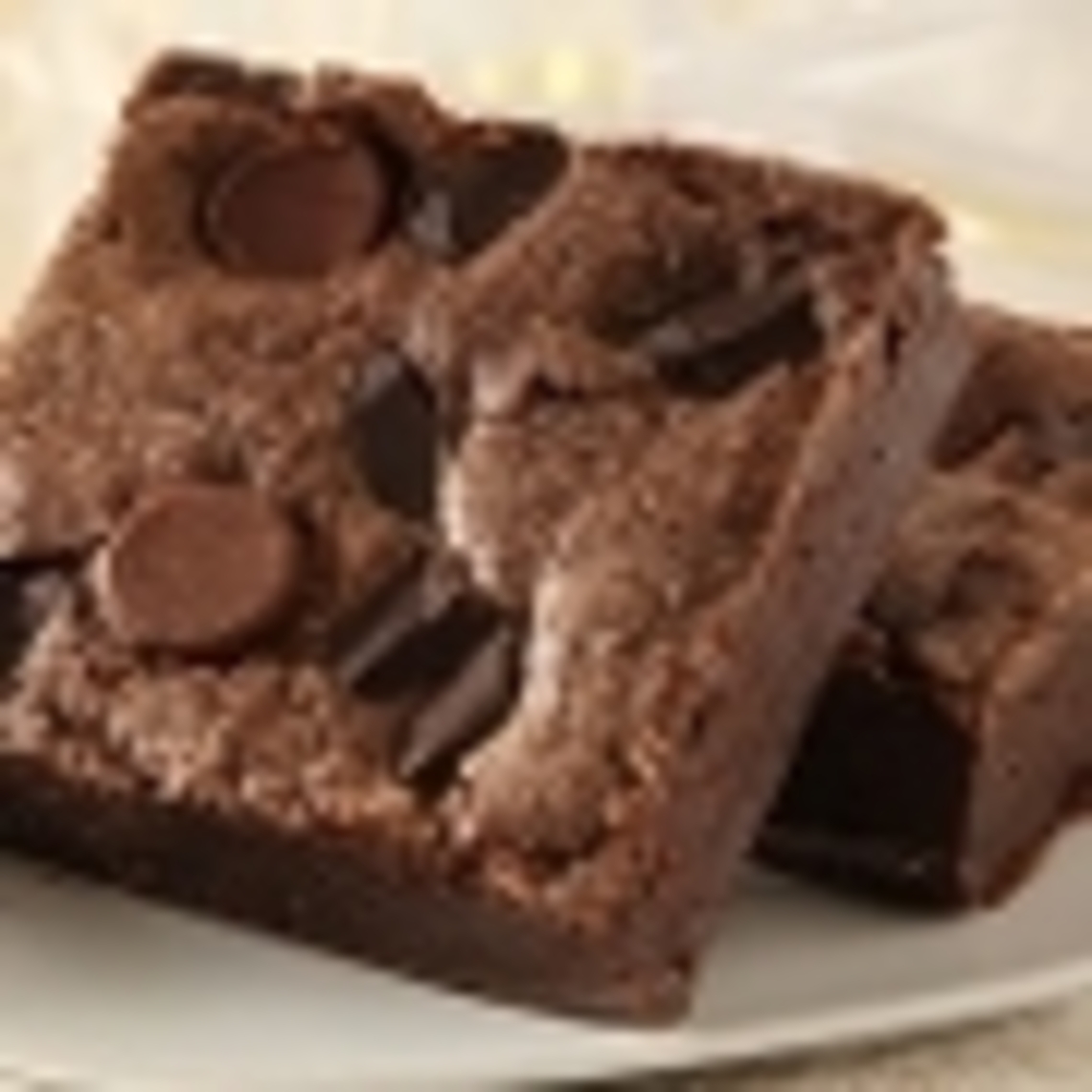 Order Chocolate Chip Brownie food online from Wings Over store, Pittsburgh on bringmethat.com