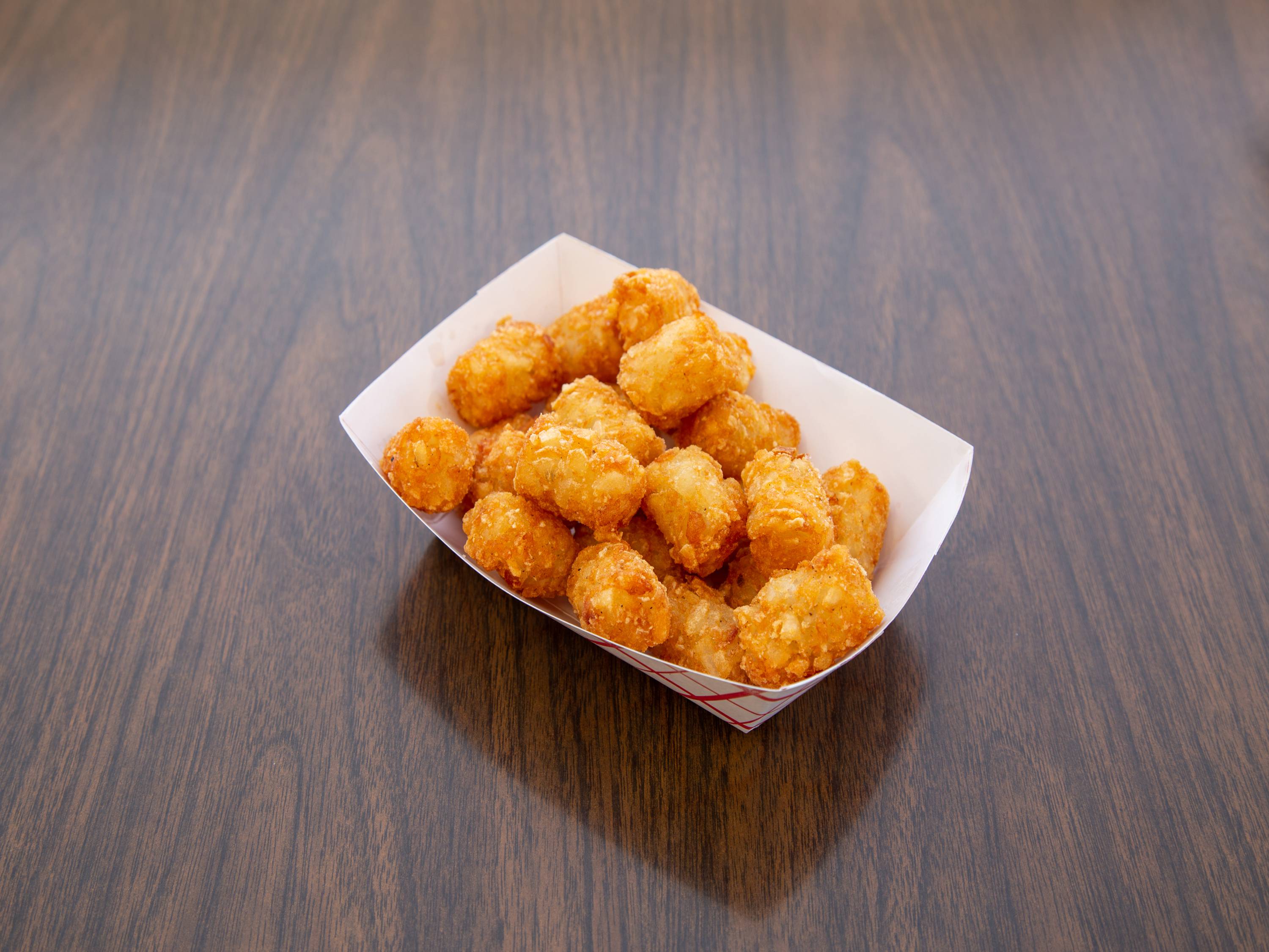 Order Tator Tots food online from Pop 50 Place store, Redding on bringmethat.com