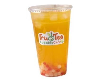 Order Fruit Tea food online from FruiTea Bubbles Cafe store, Smyrna on bringmethat.com