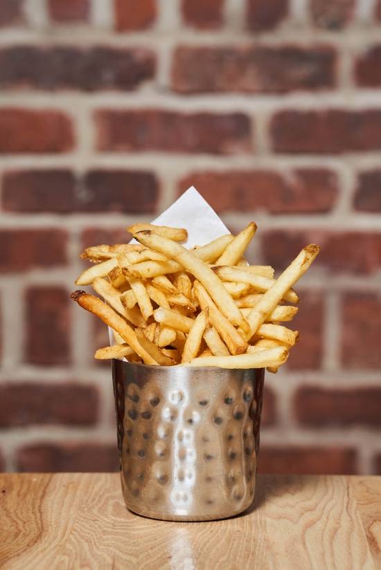 Order Small Classic Fries food online from Park Burger store, Denver on bringmethat.com