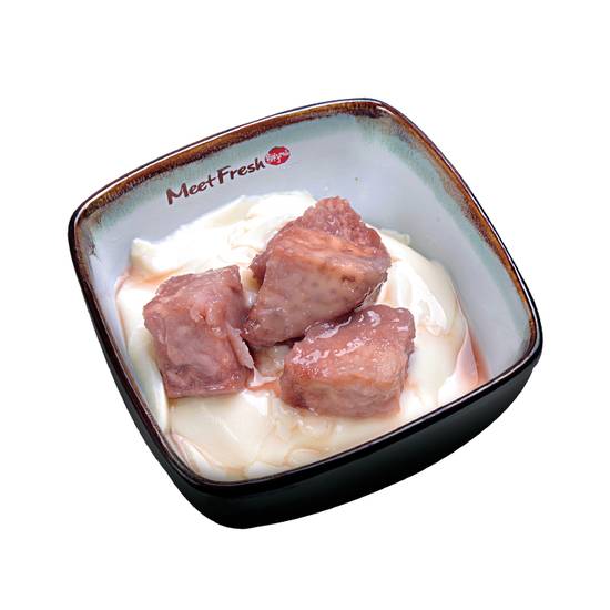 Order Taro Tofu food online from Meet Fresh store, Temple City on bringmethat.com