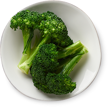 Order Broccoli food online from Luby's store, McAllen on bringmethat.com